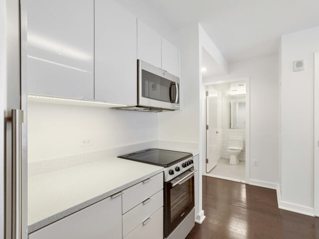 1-Bedroom at Enclave at the Cathedral