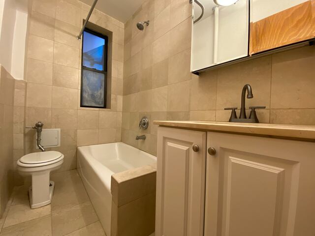 2-Bedroom at 282 Cabrini Boulevard