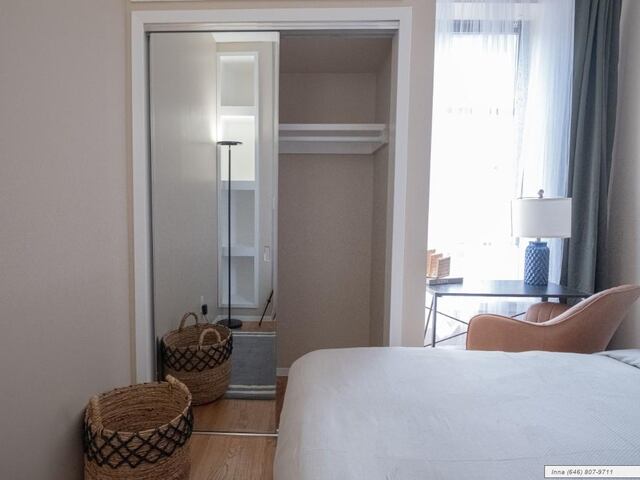 2-Bedroom at 245 West 113th Street