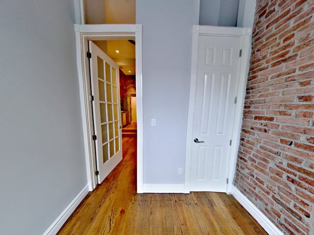 1-Bedroom at 234 West 14th Street