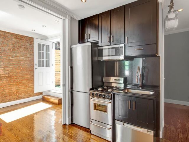3-Bedroom at 314 East 106th Street