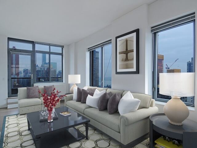 3-Bedroom at The Anthem