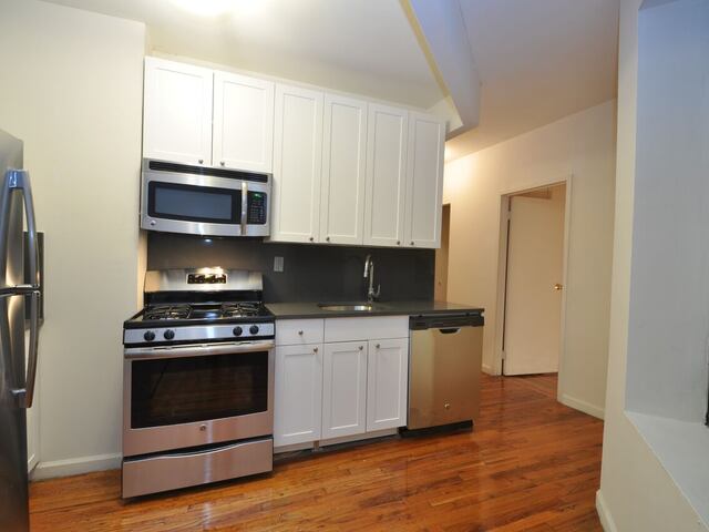 2-Bedroom at 226 East 25th Street