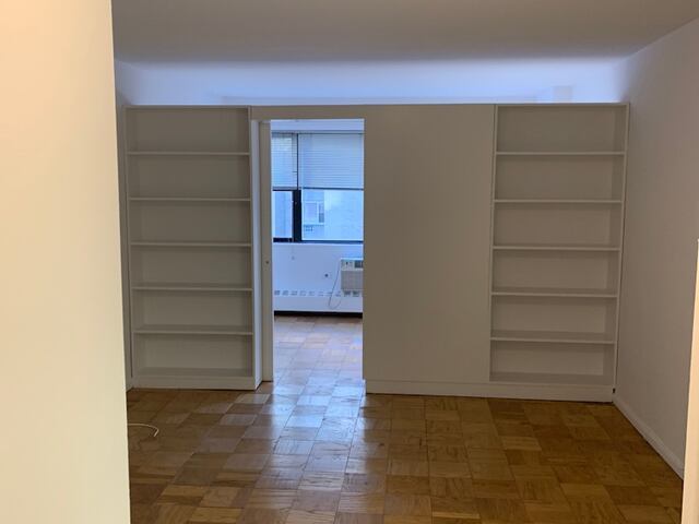 1-Bedroom at Ambassador East