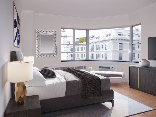 1-Bedroom at 40 East 89th Street