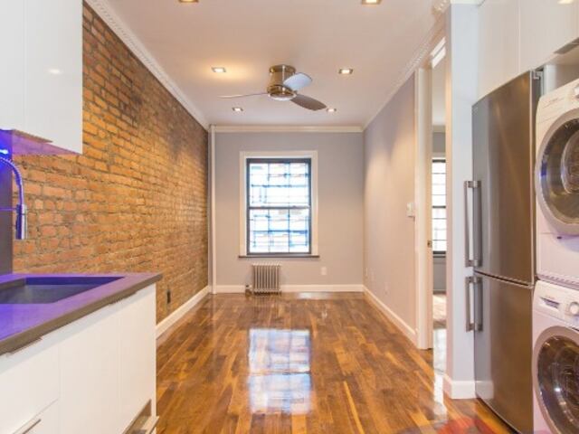 1-Bedroom at 221 East 11th Street