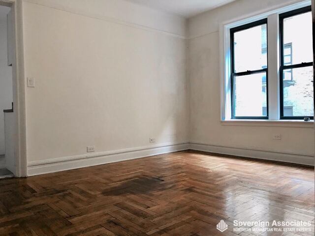 1-Bedroom at 21 Magaw Place