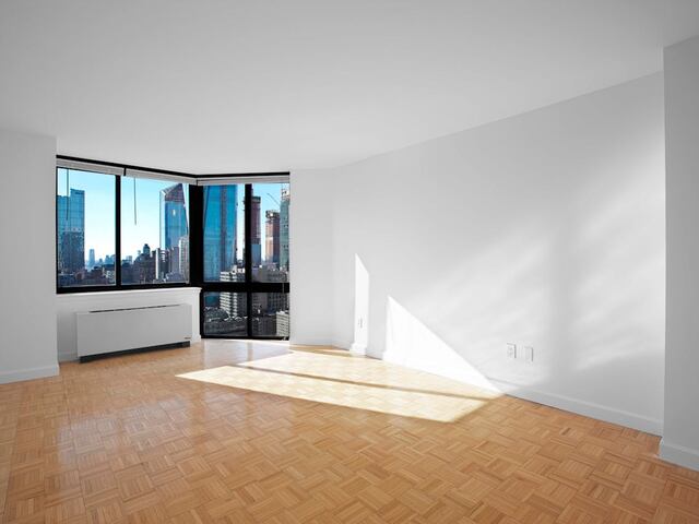 1-Bedroom at 420 West 42nd Street