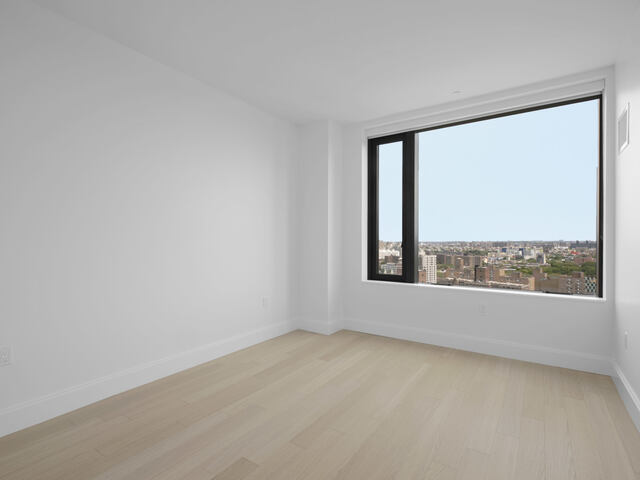 2-Bedroom at City Tower