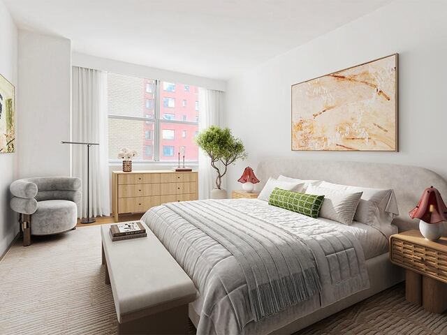 1-Bedroom at The Bristol