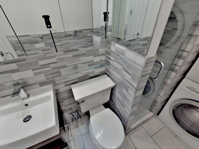 2-Bedroom at 416 East 13th Street