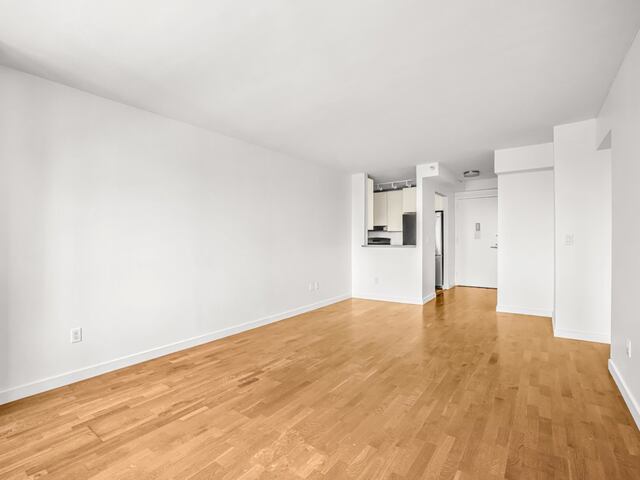 1-Bedroom at 420 West 42nd Street