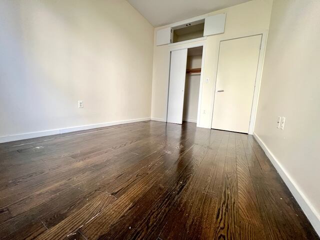1-Bedroom at 950 Nostrand Avenue