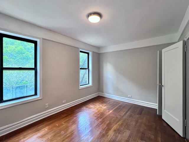 1-Bedroom at 213 Bennett Avenue