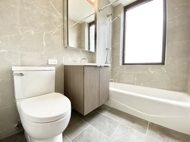 2-Bedroom at The Helux