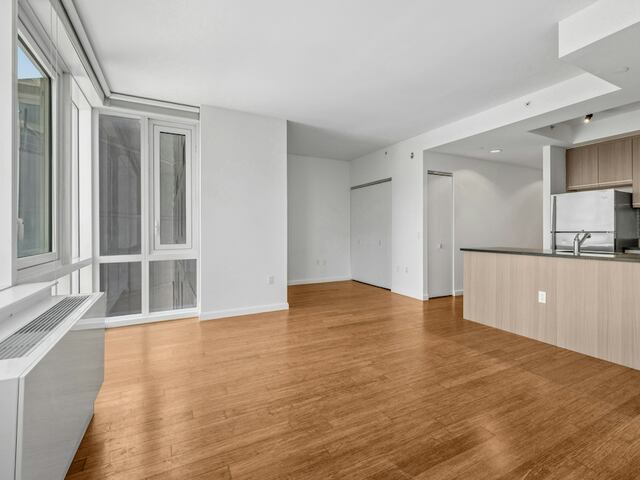 Studio at 66 Rockwell Place