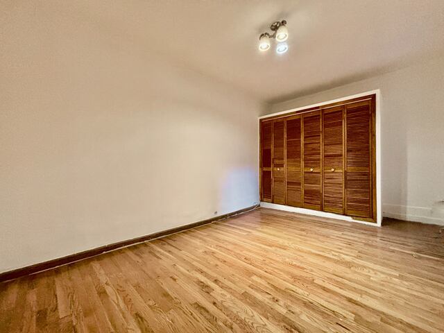 4-Bedroom at 3405 Broadway