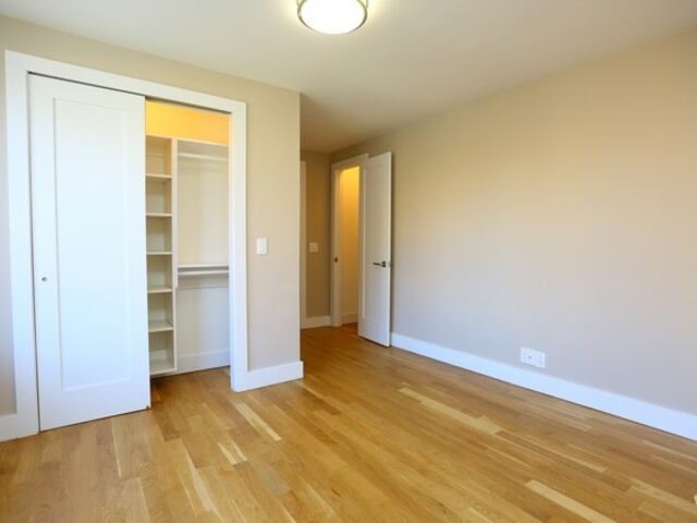 2-Bedroom at Park West Village: 788 Columbus Ave