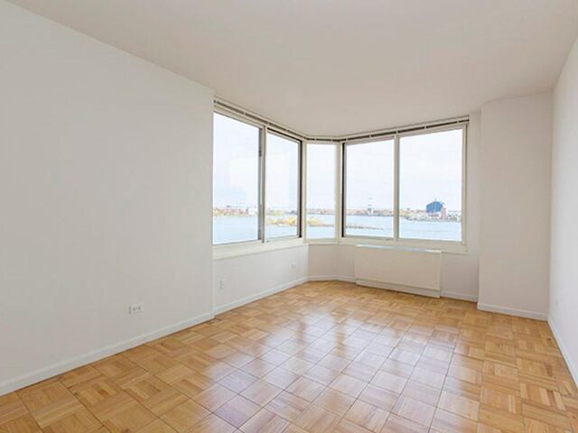 2-Bedroom at The Brittany