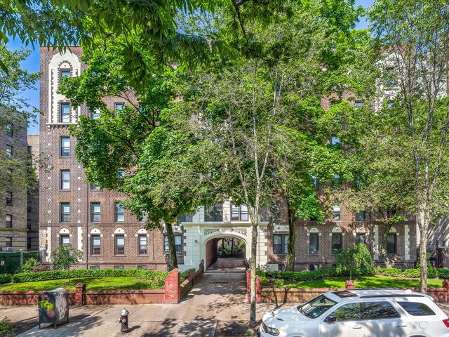 1-Bedroom at The National 1640