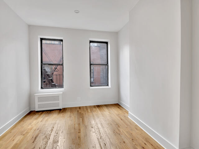 1-Bedroom at 358 West 45th Street