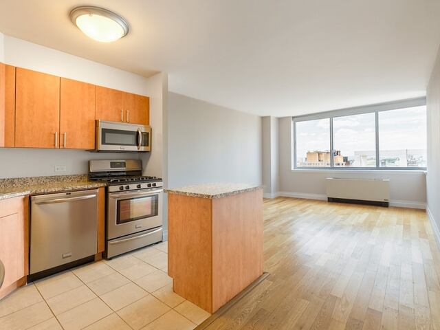 1-Bedroom at The Capitol