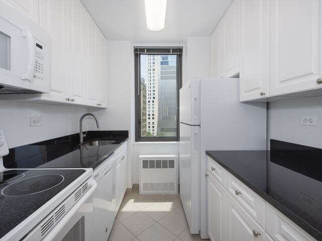 Studio at Carnegie Mews