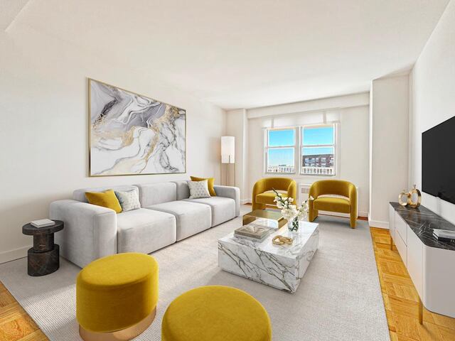 1-Bedroom at Briar Hill