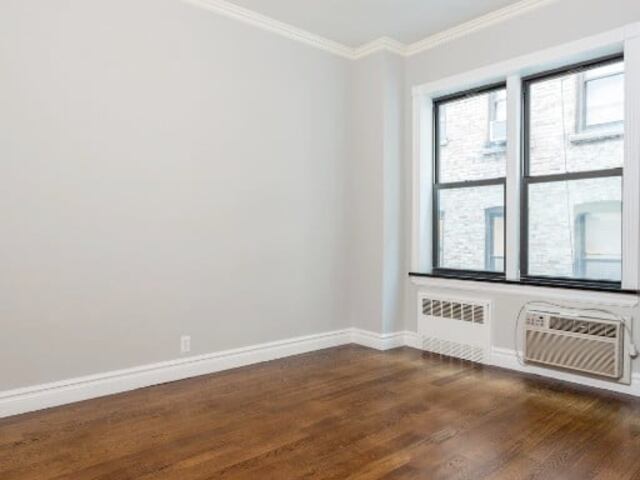 2-Bedroom at 290 West 12th Street