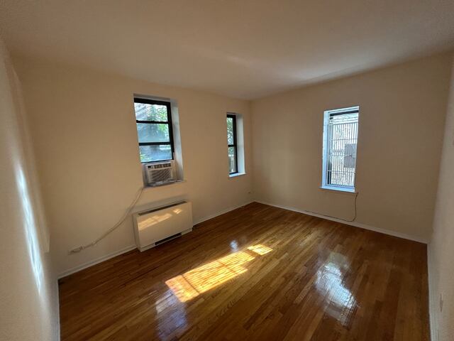 Studio at 143 West 69th Street