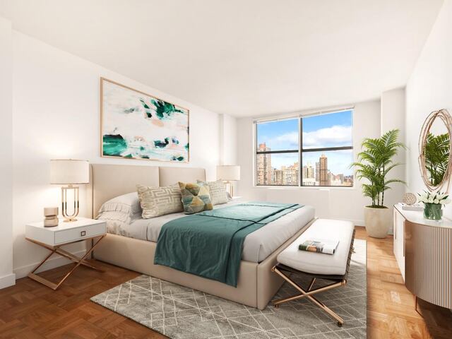 2-Bedroom at The Somerset