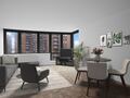 2-Bedroom at 360 West 43rd Street