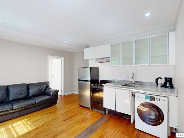3-Bedroom at 69 West 107th Street