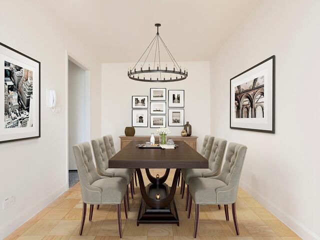 1-Bedroom at The Andover