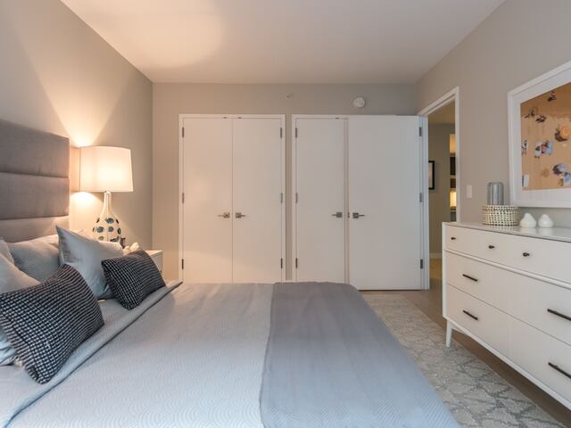 2-Bedroom at 535W43