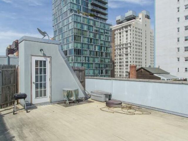 2-Bedroom at 202 East 13th Street