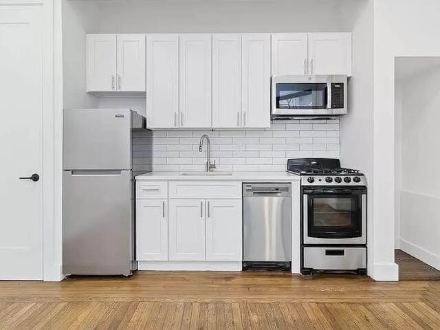 2-Bedroom at 45 Tiemann Place