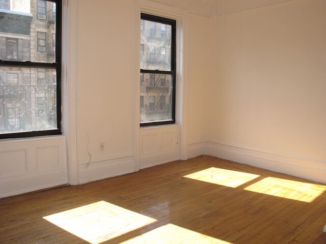 3-Bedroom at 3139 Broadway