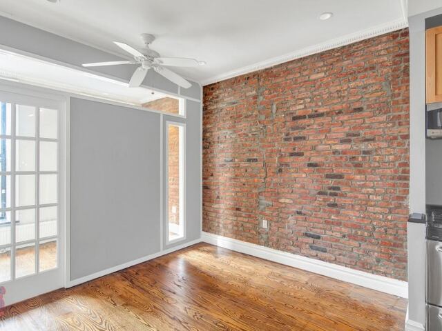 3-Bedroom at 202 East 13th Street