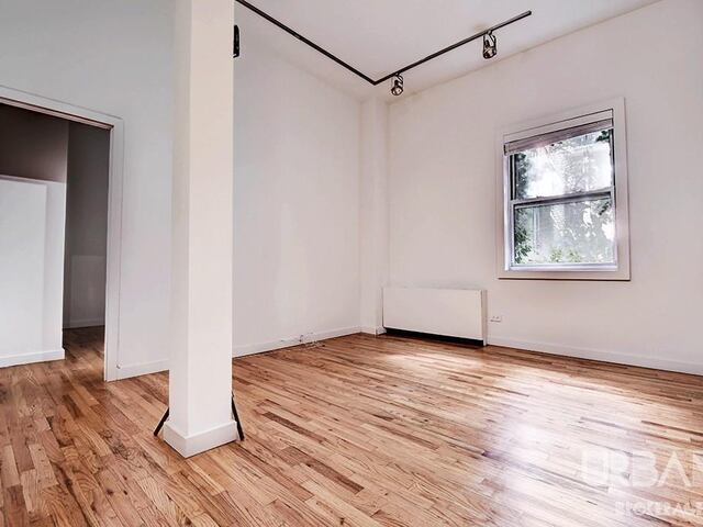 1-Bedroom at 123 Bank Street