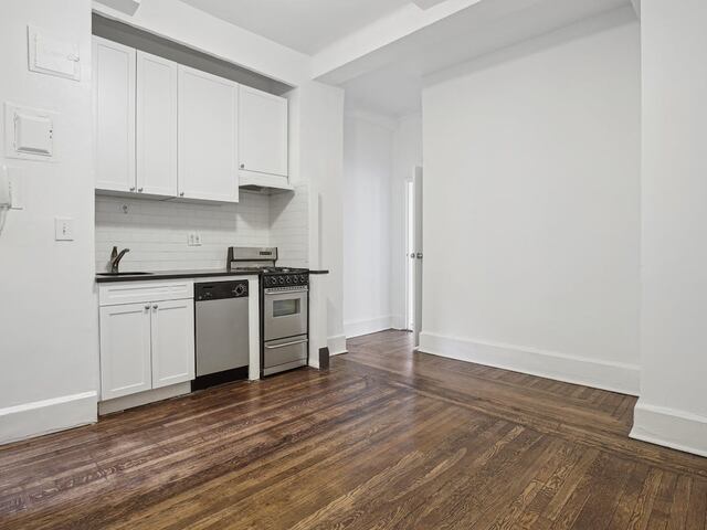 1-Bedroom at 19 West 69th Street