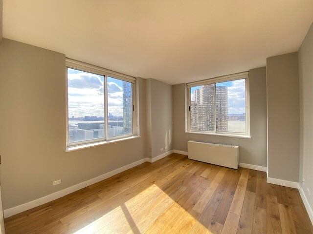 1-Bedroom at Riverbank West