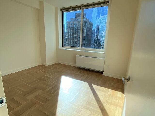 2-Bedroom at The Ashley