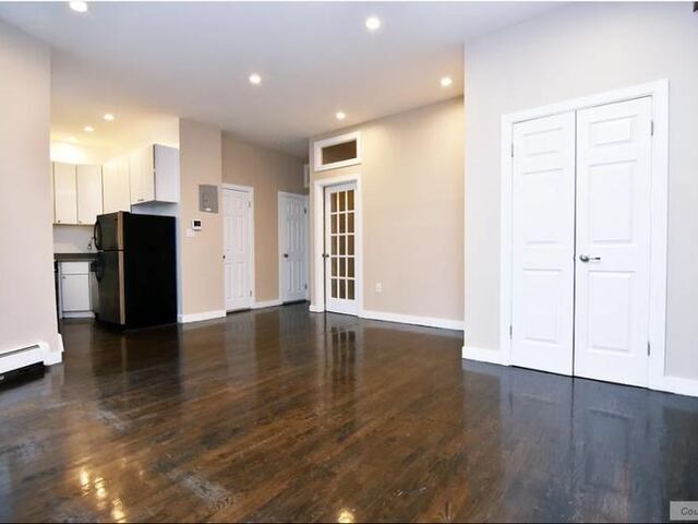 3-Bedroom at 110 West 111th Street