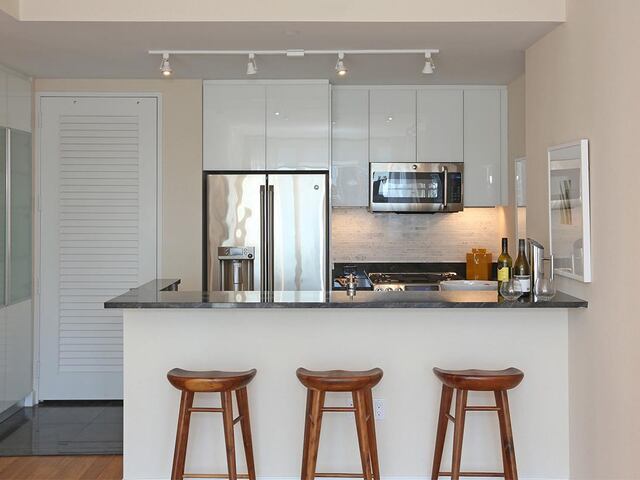 1-Bedroom at Hawthorn Park