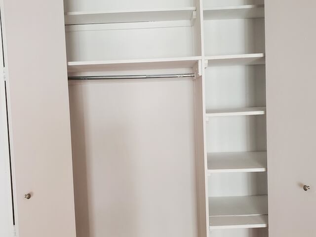 1-Bedroom at Regency Towers