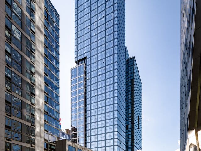 1-Bedroom at 3 Eleven