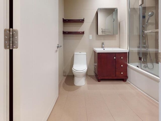 1-Bedroom at 2330 Hoffman Street