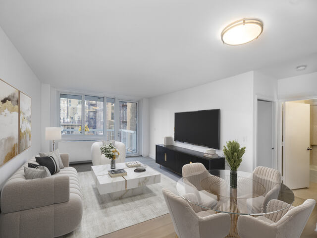 2-Bedroom at West River House