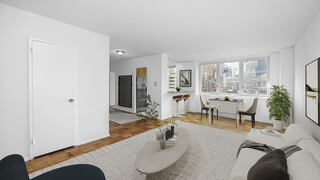 1-Bedroom at The Murray Hill (Manhattan)